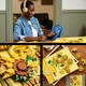 LEGO® Art 31215 - Vincent van Gogh – Napraforgók