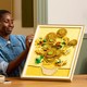 LEGO® Art 31215 - Vincent van Gogh – Napraforgók