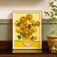 LEGO® Art 31215 - Vincent van Gogh – Napraforgók