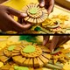 LEGO® Art 31215 - Vincent van Gogh – Napraforgók