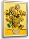 LEGO® Art 31215 - Vincent van Gogh – Napraforgók