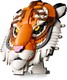 LEGO® Art 31217 - A faunagyűjtemény - Tigris