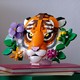 LEGO® Art 31217 - A faunagyűjtemény - Tigris