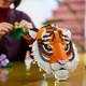 LEGO® Art 31217 - A faunagyűjtemény - Tigris