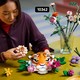 LEGO® Art 31217 - A faunagyűjtemény - Tigris