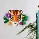 LEGO® Art 31217 - A faunagyűjtemény - Tigris