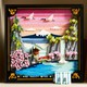 LEGO® Art 31218 - Tájkép a japán cseresznyevirágzásról