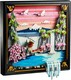 LEGO® Art 31218 - Tájkép a japán cseresznyevirágzásról