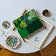 LEGO® Art 31220 - Claude Monet – Híd a vízililiomos tó felett