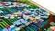 LEGO® Art 31220 - Claude Monet – Híd a vízililiomos tó felett