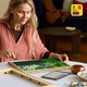 LEGO® Art 31220 - Claude Monet – Híd a vízililiomos tó felett