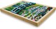 LEGO® Art 31220 - Claude Monet – Híd a vízililiomos tó felett