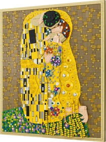 LEGO® Art 31221 - Gustav Klimt – A csók