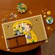 LEGO® Art 31221 - Gustav Klimt – A csók