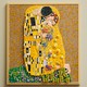 LEGO® Art 31221 - Gustav Klimt – A csók