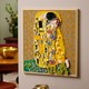 LEGO® Art 31221 - Gustav Klimt – A csók