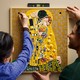 LEGO® Art 31221 - Gustav Klimt – A csók