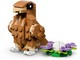 LEGO® Creator 3in1 31376 - Aranyos hörcsög egy virággal