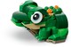 LEGO® Creator 3in1 31377 - Teknős egy vízililiom-virággal