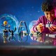 LEGO® Creator 3in1 31378 - Csillagászati távcső