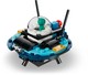 LEGO® Creator 3in1 31378 - Csillagászati távcső