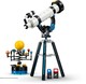 LEGO® Creator 3in1 31378 - Csillagászati távcső