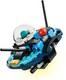 LEGO® Creator 3in1 31378 - Csillagászati távcső