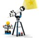 LEGO® Creator 3in1 31378 - Csillagászati távcső