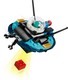 LEGO® Creator 3in1 31378 - Csillagászati távcső
