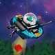 LEGO® Creator 3in1 31378 - Csillagászati távcső