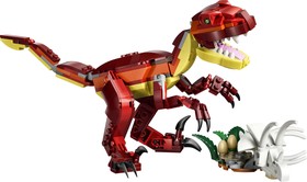 LEGO® Creator 3in1 31379 - Veszedelmes dinoszaurusz