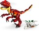 LEGO® Creator 3in1 31379 - Veszedelmes dinoszaurusz