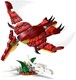 LEGO® Creator 3in1 31379 - Veszedelmes dinoszaurusz