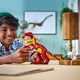 LEGO® Creator 3in1 31379 - Veszedelmes dinoszaurusz