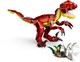 LEGO® Creator 3in1 31379 - Veszedelmes dinoszaurusz