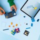 LEGO® Creator 3in1 31380 - Retró játékkonzol