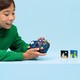LEGO® Creator 3in1 31380 - Retró játékkonzol