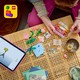 LEGO® Creator 3in1 31383 - Parfümös üveg és virágos dekoráció