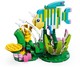 LEGO® Creator 3in1 31384 - Vadállatok: Színpompás kolibri