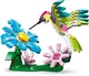LEGO® Creator 3in1 31384 - Vadállatok: Színpompás kolibri