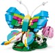 LEGO® Creator 3in1 31384 - Vadállatok: Színpompás kolibri