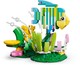 LEGO® Creator 3in1 31384 - Vadállatok: Színpompás kolibri
