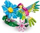 LEGO® Creator 3in1 31384 - Vadállatok: Színpompás kolibri