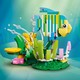 LEGO® Creator 3in1 31384 - Vadállatok: Színpompás kolibri