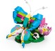 LEGO® Creator 3in1 31384 - Vadállatok: Színpompás kolibri