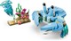 LEGO® Creator 3in1 31385 - Tengeri állatok: Csodálatos delfinek
