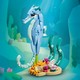 LEGO® Creator 3in1 31385 - Tengeri állatok: Csodálatos delfinek