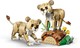 LEGO® Creator 3in1 31386 - Vadállatok: Fenséges oroszlán