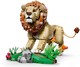 LEGO® Creator 3in1 31386 - Vadállatok: Fenséges oroszlán