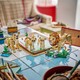LEGO® Creator 3in1 31386 - Vadállatok: Fenséges oroszlán